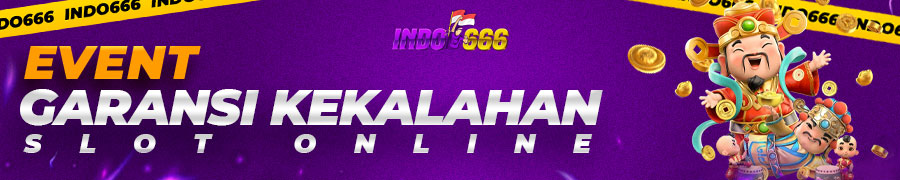 indo666-garansi-kekalahan